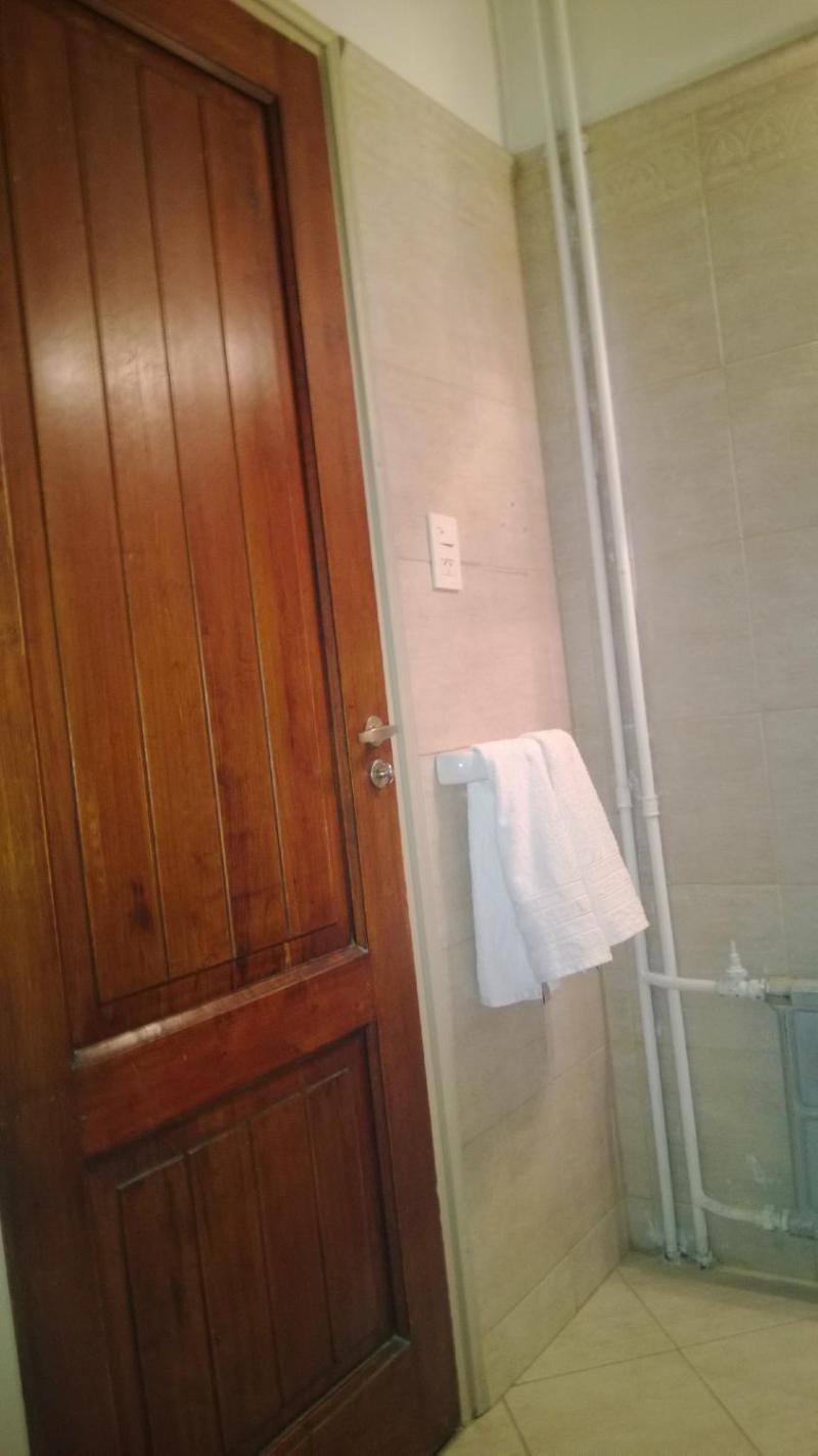 Gran Hotel Uspallata Dış mekan fotoğraf
